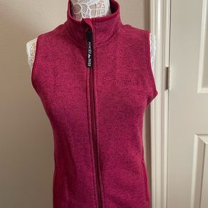 Powder River Outfitters Panhandle Slim Vest - Medium